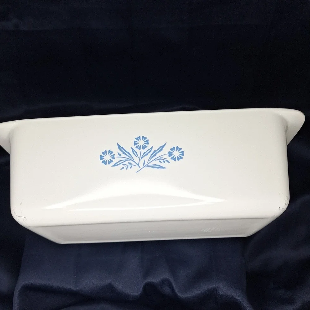 Corningware classic loaf